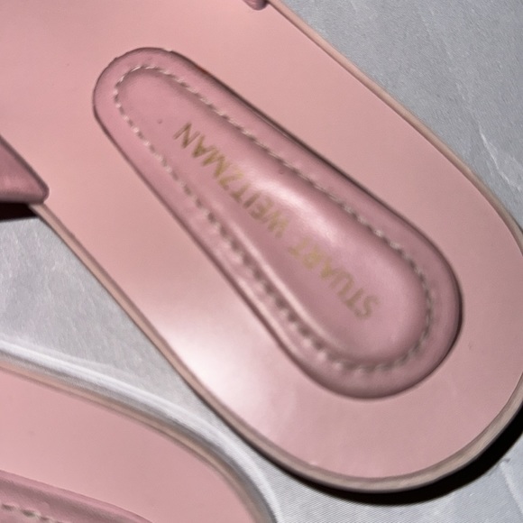 Women’s Stuart Whitzman Sandals - Picture 7 of 7